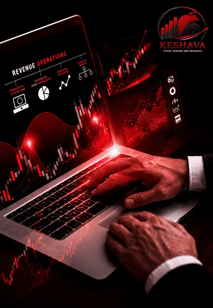 Keshava Stock Trading | Financial Services & Partner Network